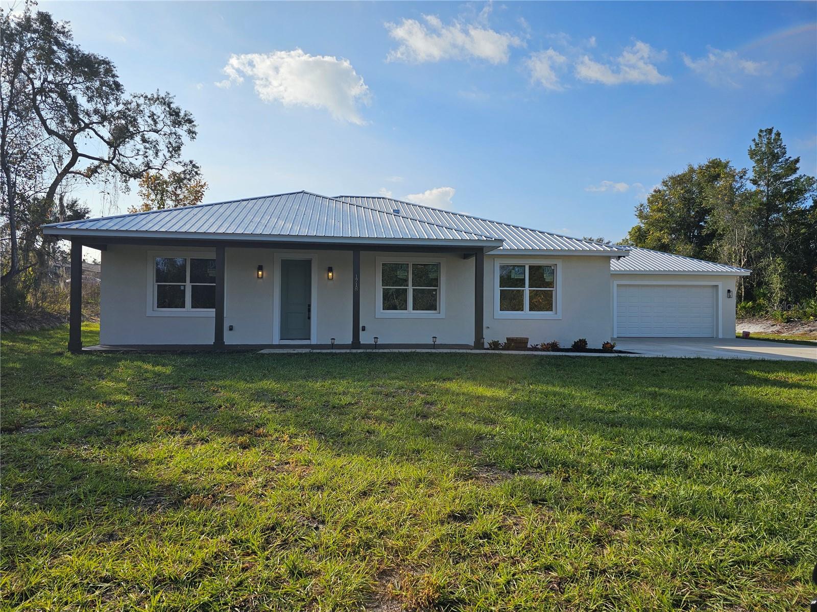 ORANGE CITY TERRACE ADD 04 - Residential