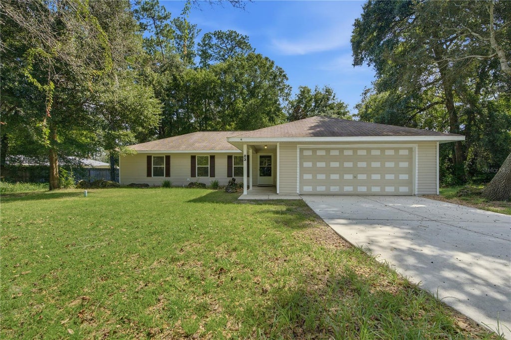 Photo of 23 Redwood Run Course, Ocala, FL 34472 (MLS # OM734110)