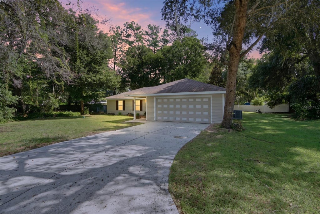 Photo of 23 Redwood Run Course, Ocala, FL 34472 (MLS # OM734110)