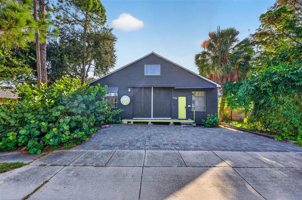 Photo of 735 17th Street N, St Petersburg, FL 33713 (MLS # TB8551315)