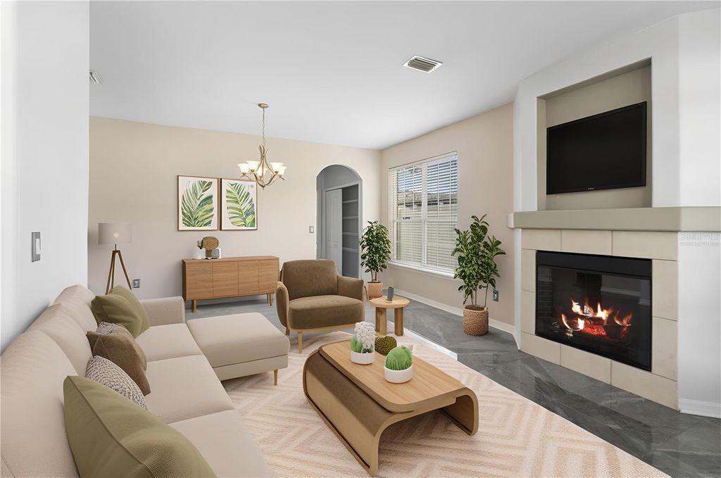 Photo of 524 Quail View Court, Debary, FL 32713 (MLS # V4944413)