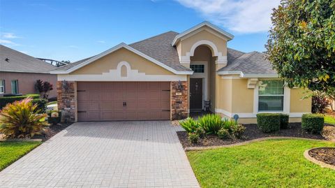 A home in DAVENPORT