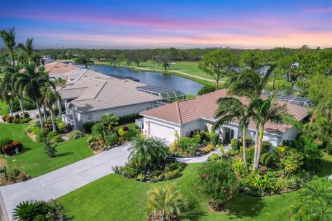 A home in SARASOTA