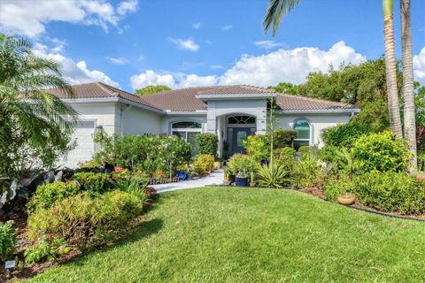 A home in SARASOTA