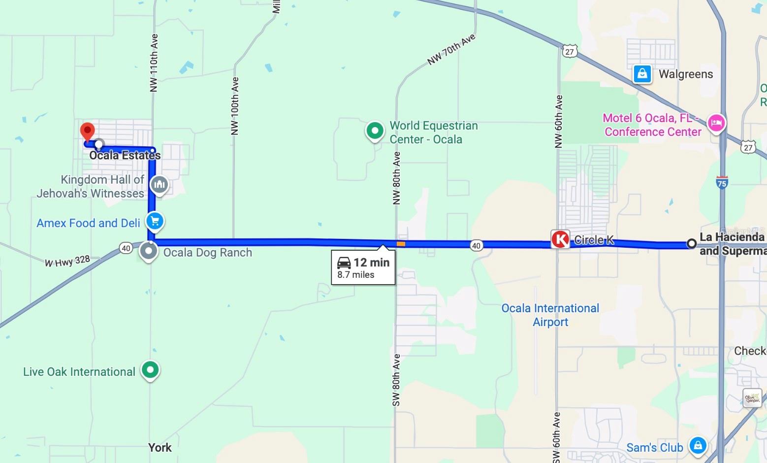 Lot 11 NW 16TH PLACE