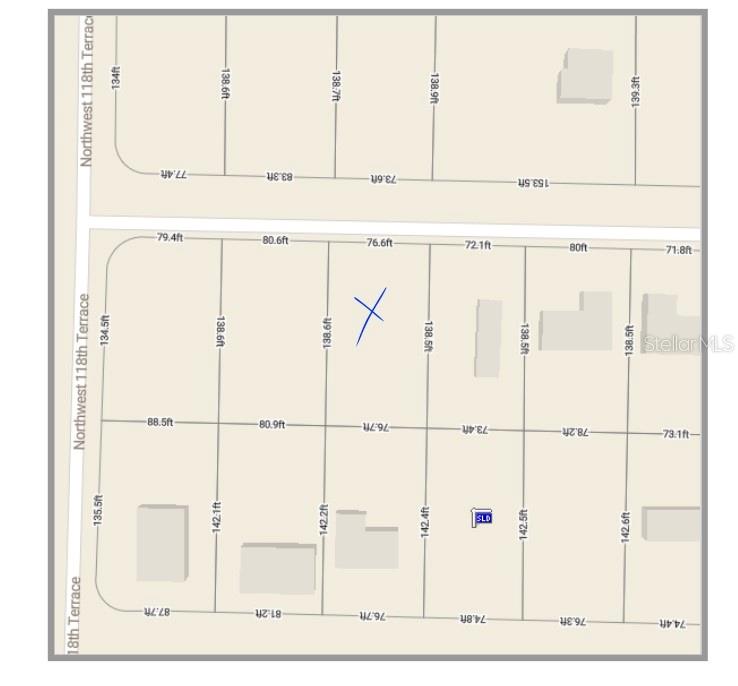 Lot 11 NW 16TH PLACE