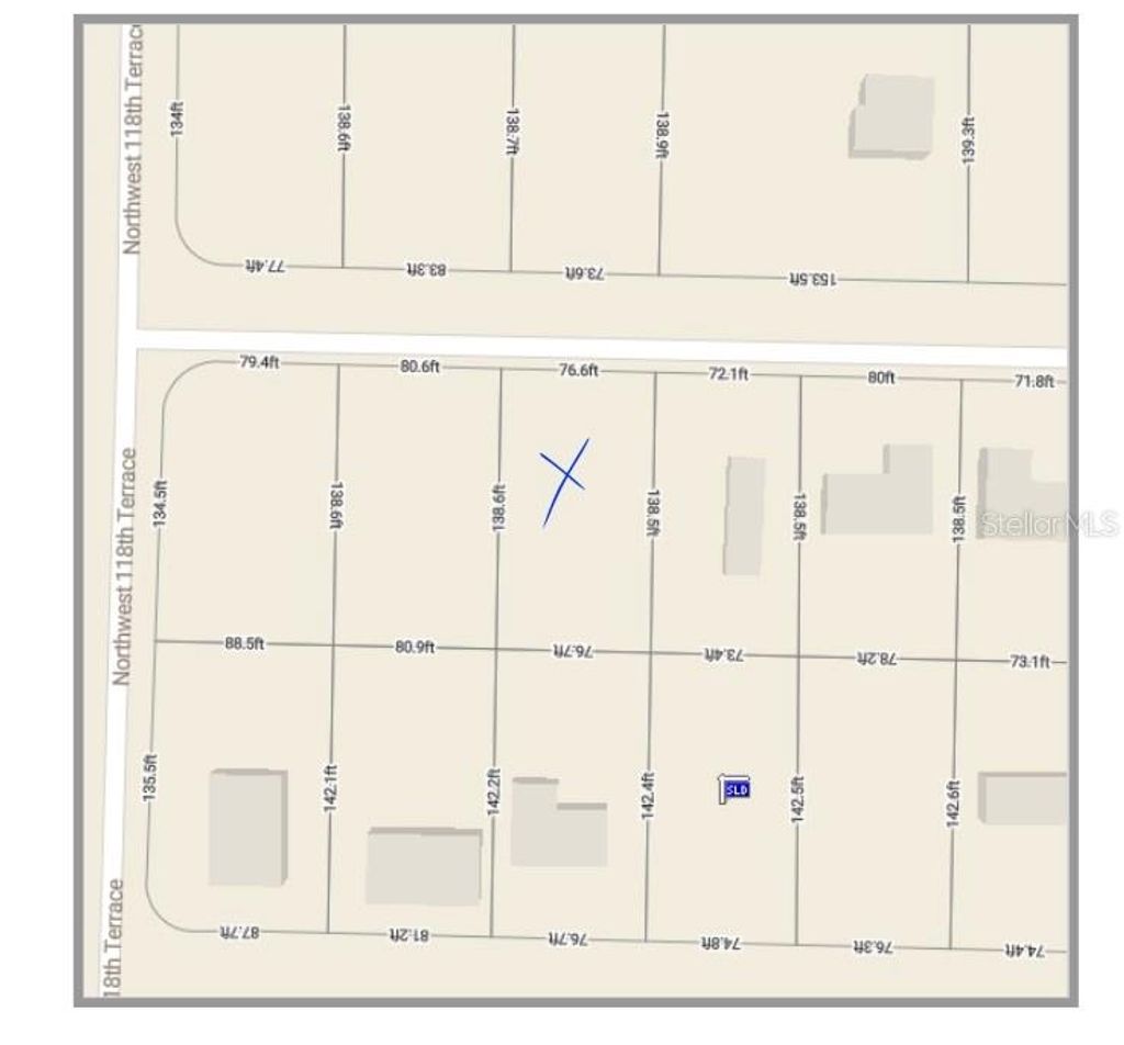 Photo of 11 NW 16th Place, Ocala, FL 34482 (MLS # S5137544)