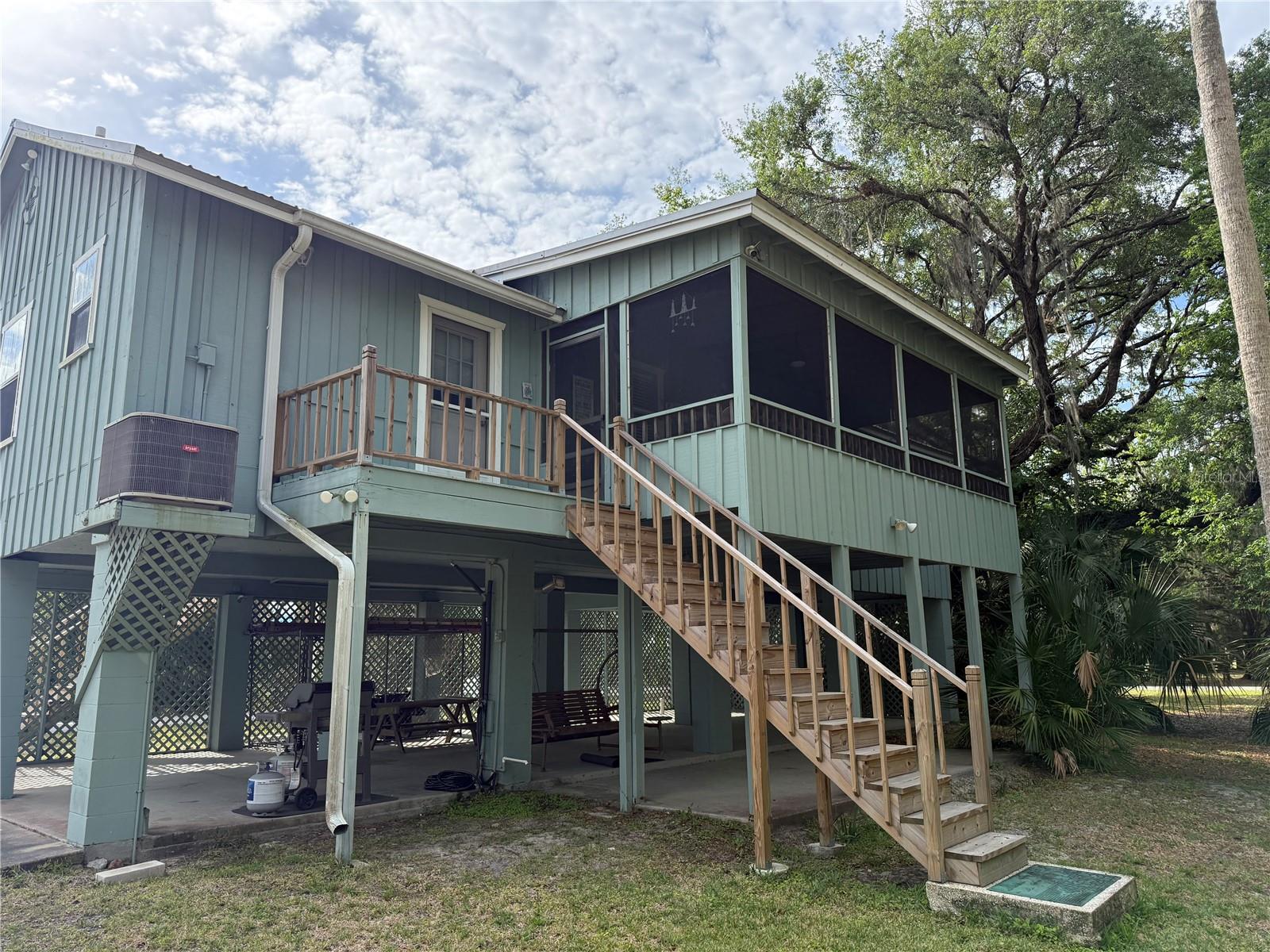 2764 N REGATTA POINT