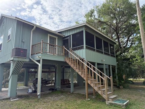 Tiny photo for 2764 N Regatta Point, Crystal River, FL 34429 (MLS # OM724640)
