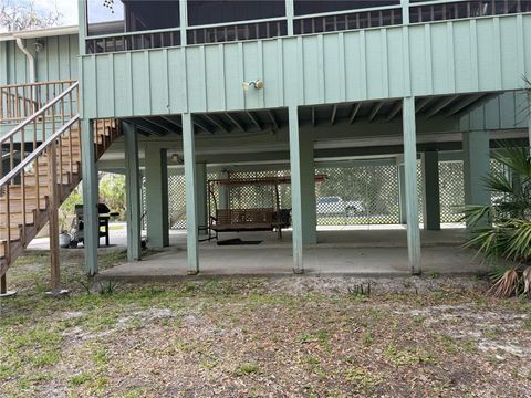 Tiny photo for 2764 N Regatta Point, Crystal River, FL 34429 (MLS # OM724640)
