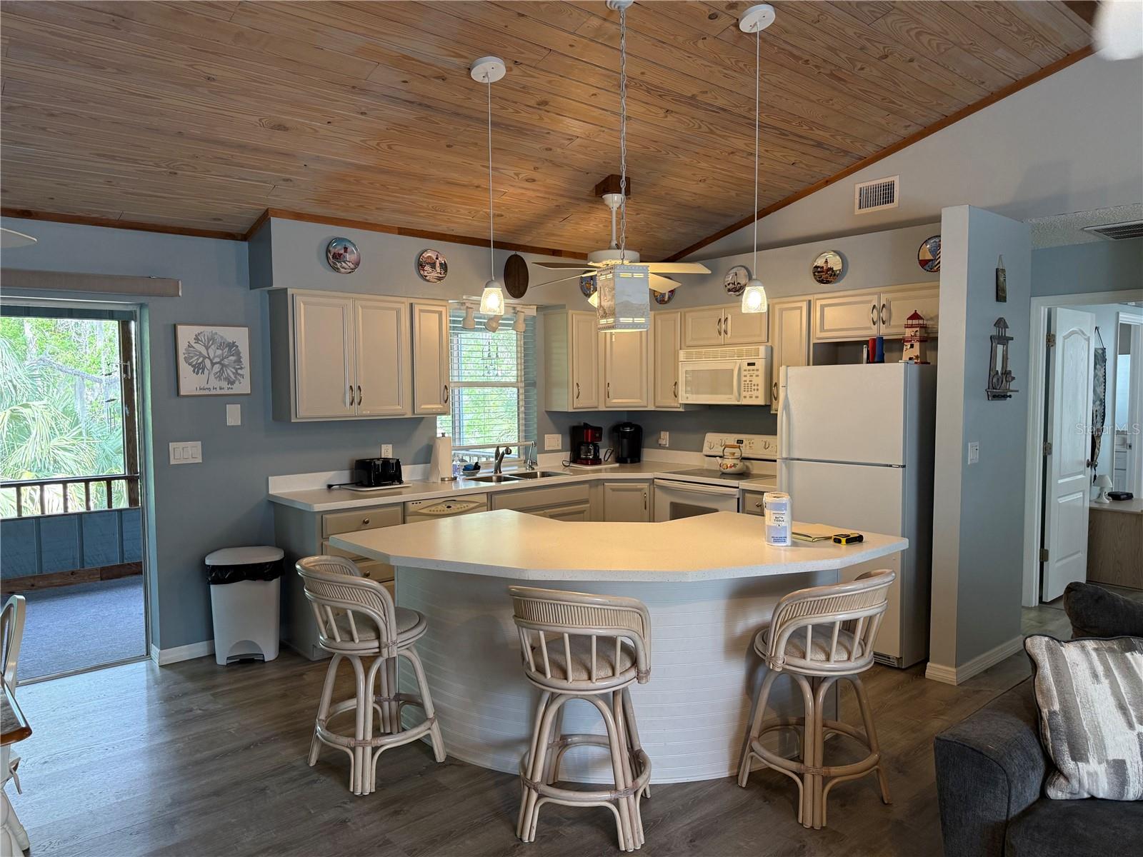 ANCHORAGE - Residential