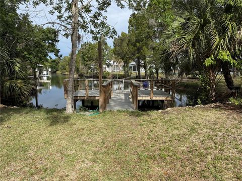 Tiny photo for 2764 N Regatta Point, Crystal River, FL 34429 (MLS # OM724640)