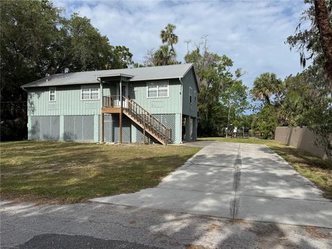 Photo of 2764 N Regatta Point, Crystal River, FL 34429 (MLS # OM724640)