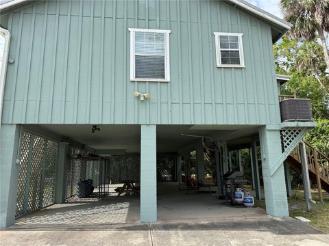 Tiny photo for 2764 N Regatta Point, Crystal River, FL 34429 (MLS # OM724640)