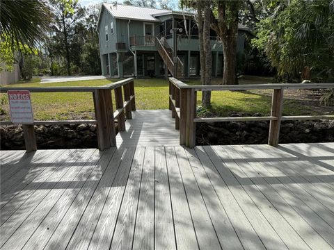 Tiny photo for 2764 N Regatta Point, Crystal River, FL 34429 (MLS # OM724640)