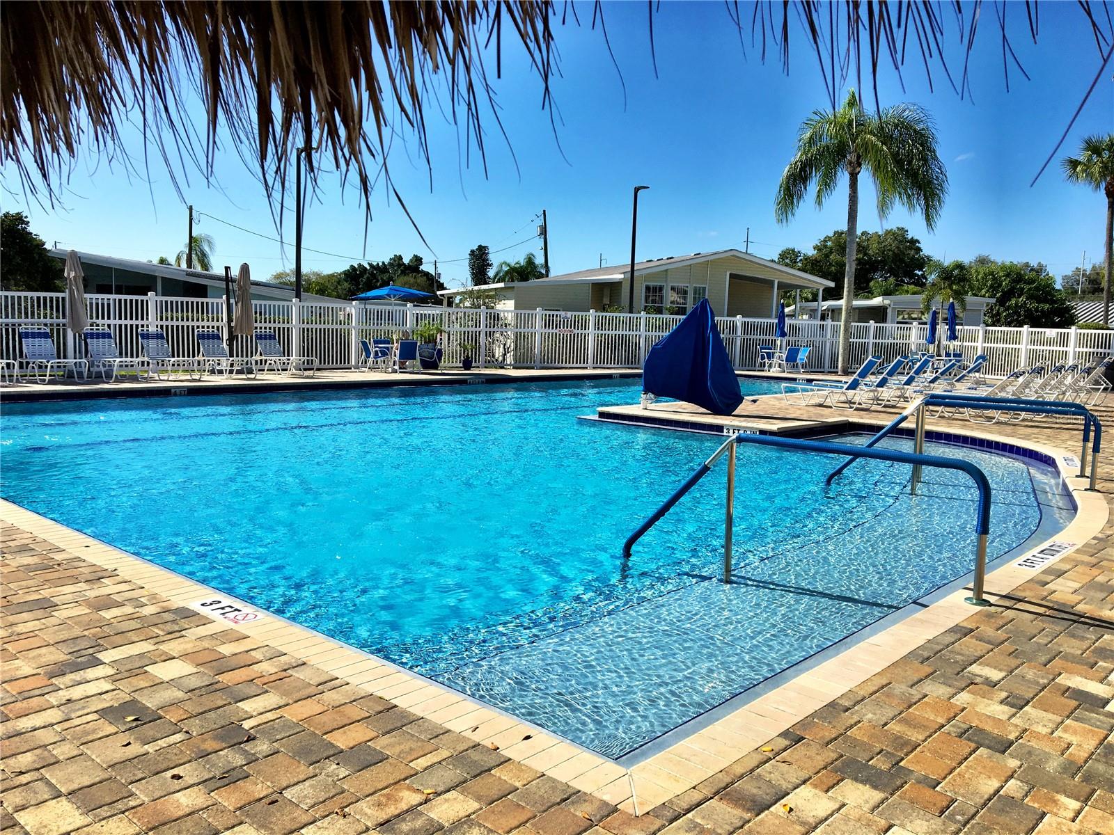 MOBEL AMERICANA MOBILE HOME PARK UNREC - Residential