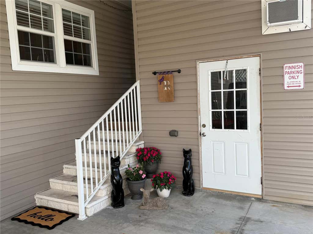Photo of 124 Americana Court NE #214, St Petersburg, FL 33702 (MLS # TB8512099)