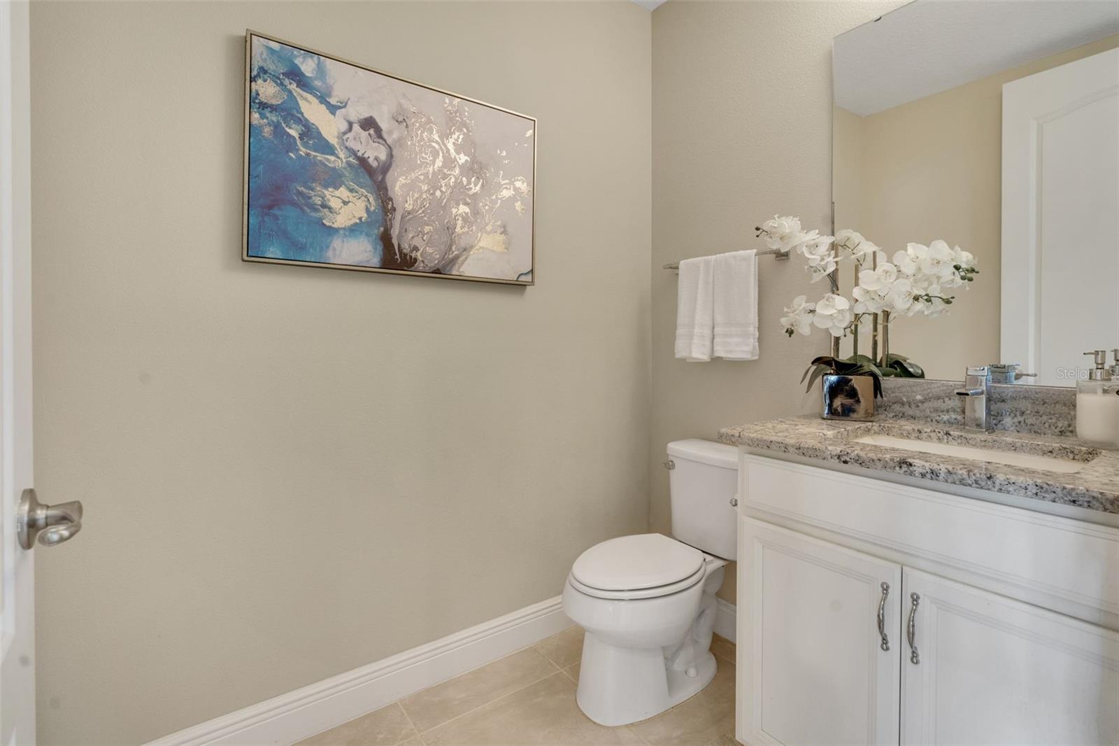 STEEPLE CHASE - Residential