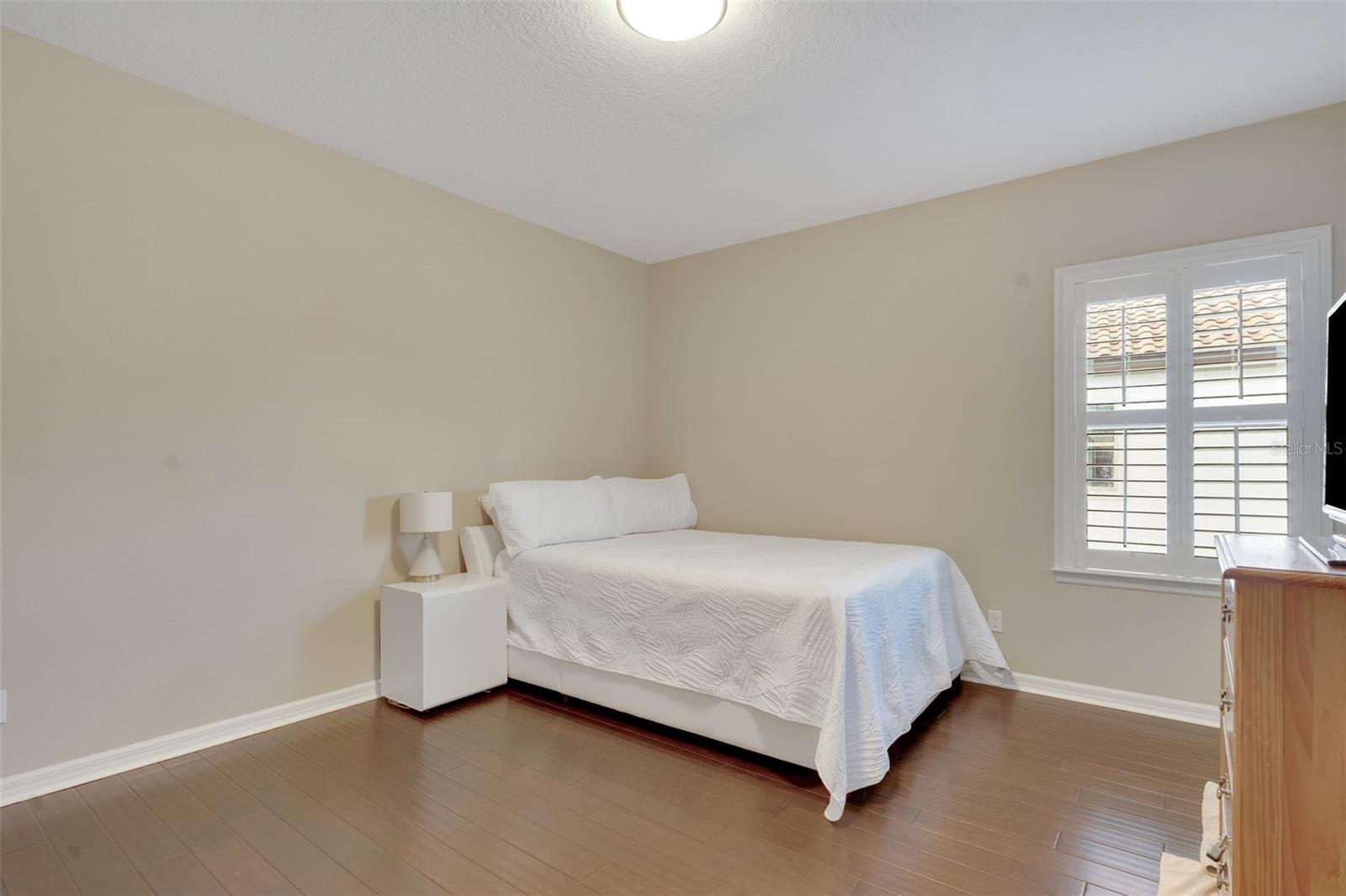 STEEPLE CHASE - Residential