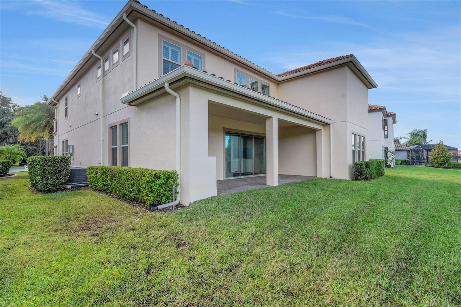 STEEPLE CHASE - Residential