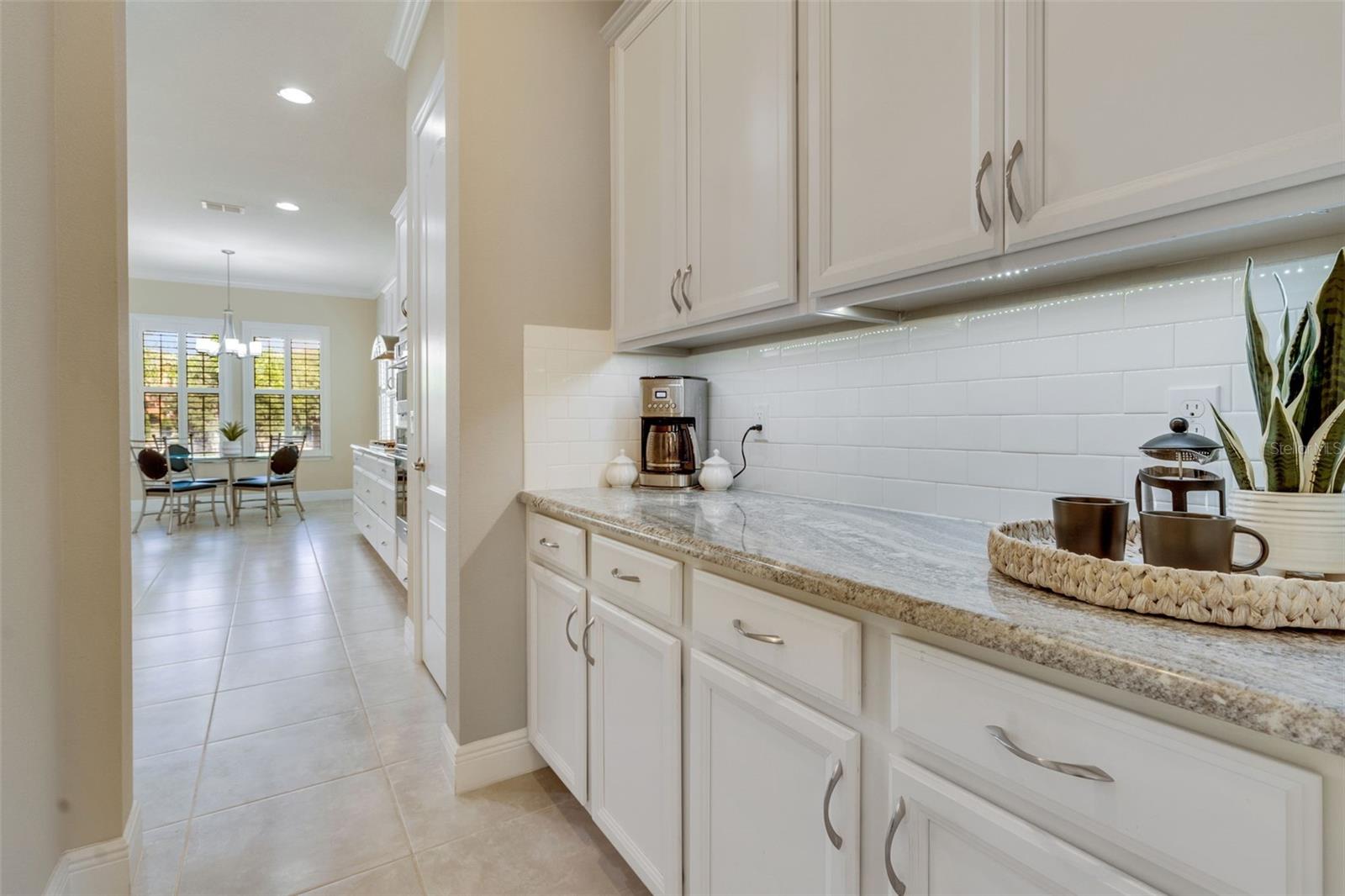 STEEPLE CHASE - Residential