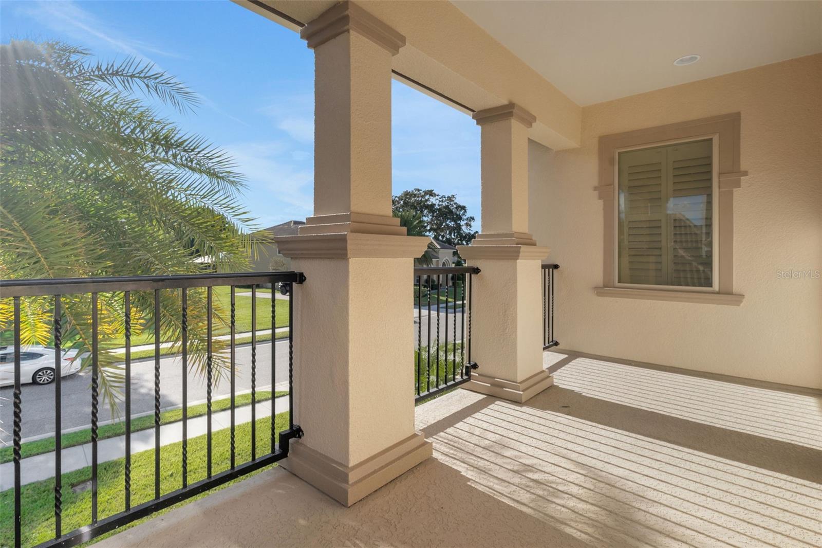 STEEPLE CHASE - Residential