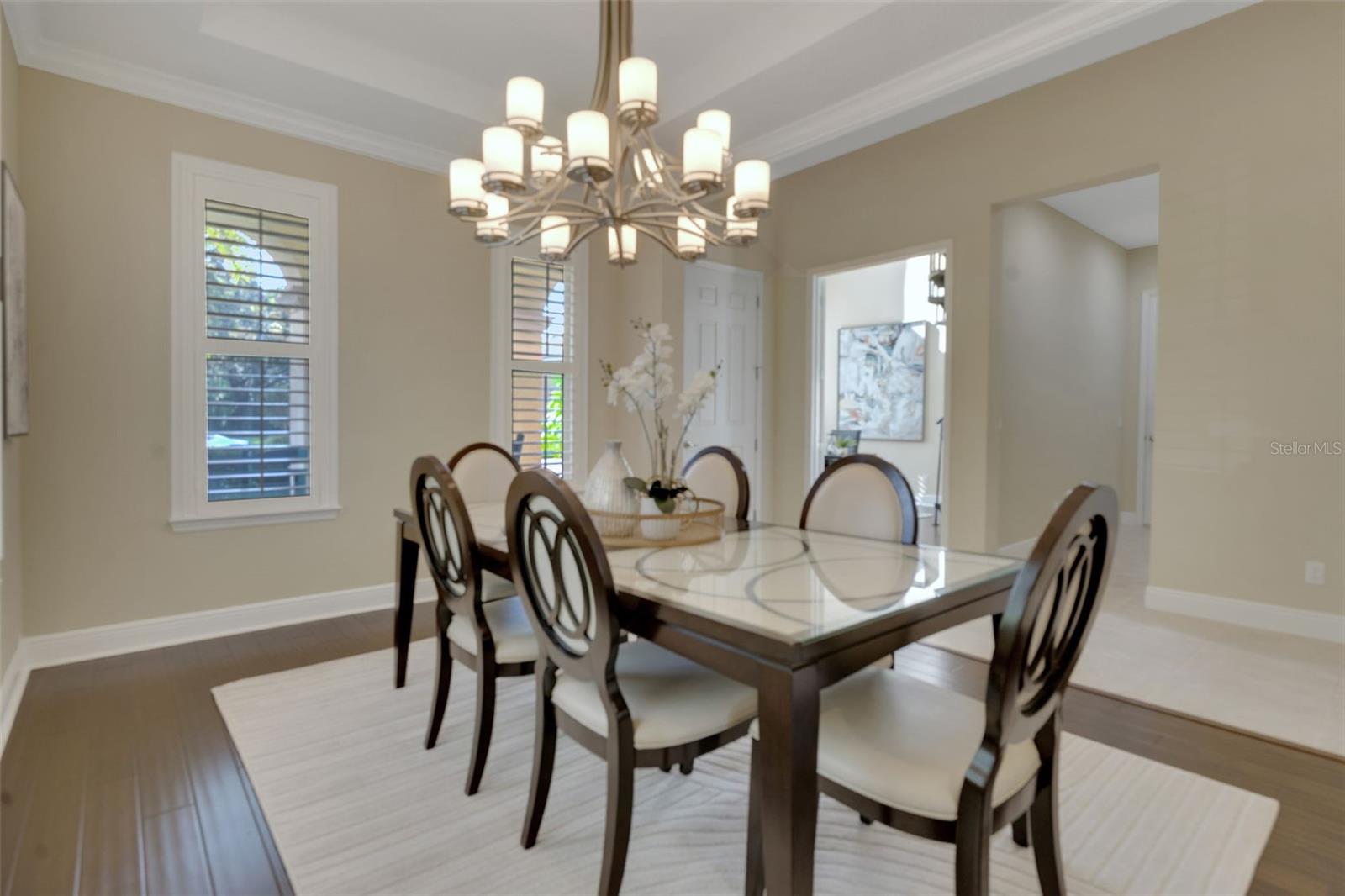 STEEPLE CHASE - Residential