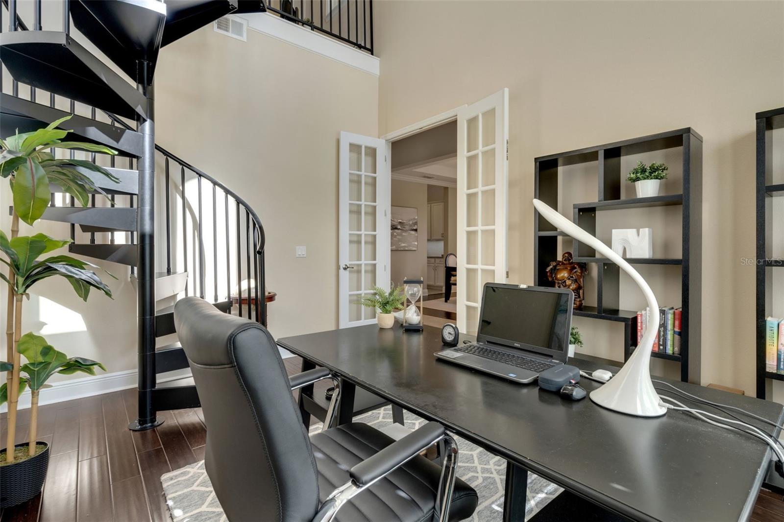 STEEPLE CHASE - Residential