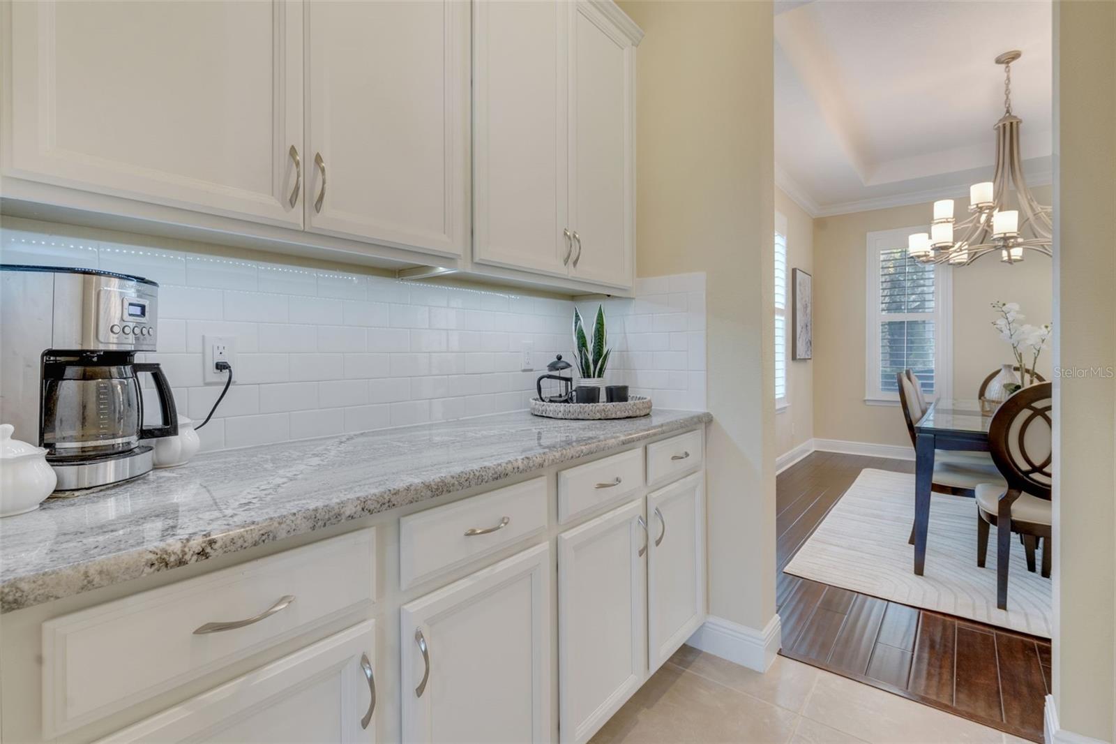 STEEPLE CHASE - Residential