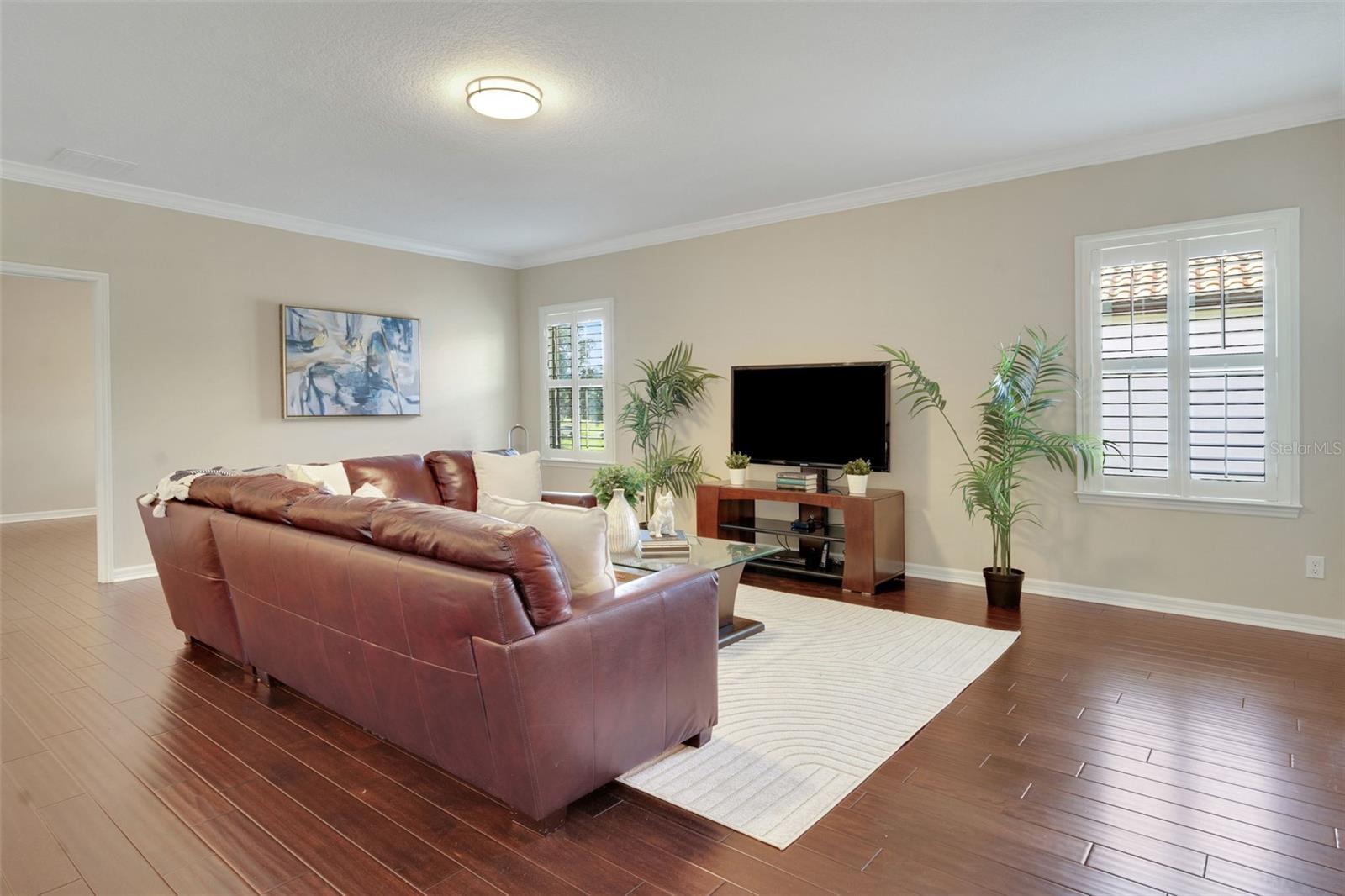 STEEPLE CHASE - Residential