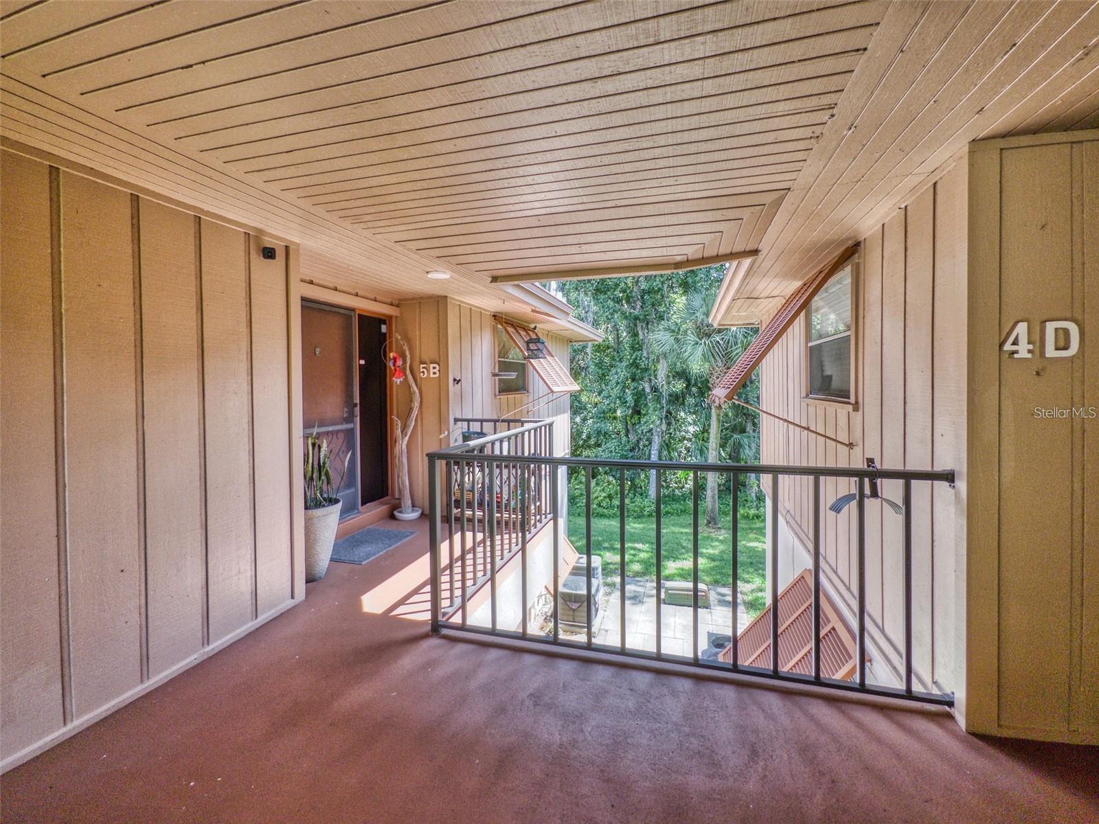 EDGEWATER CONDO APTS - Residential