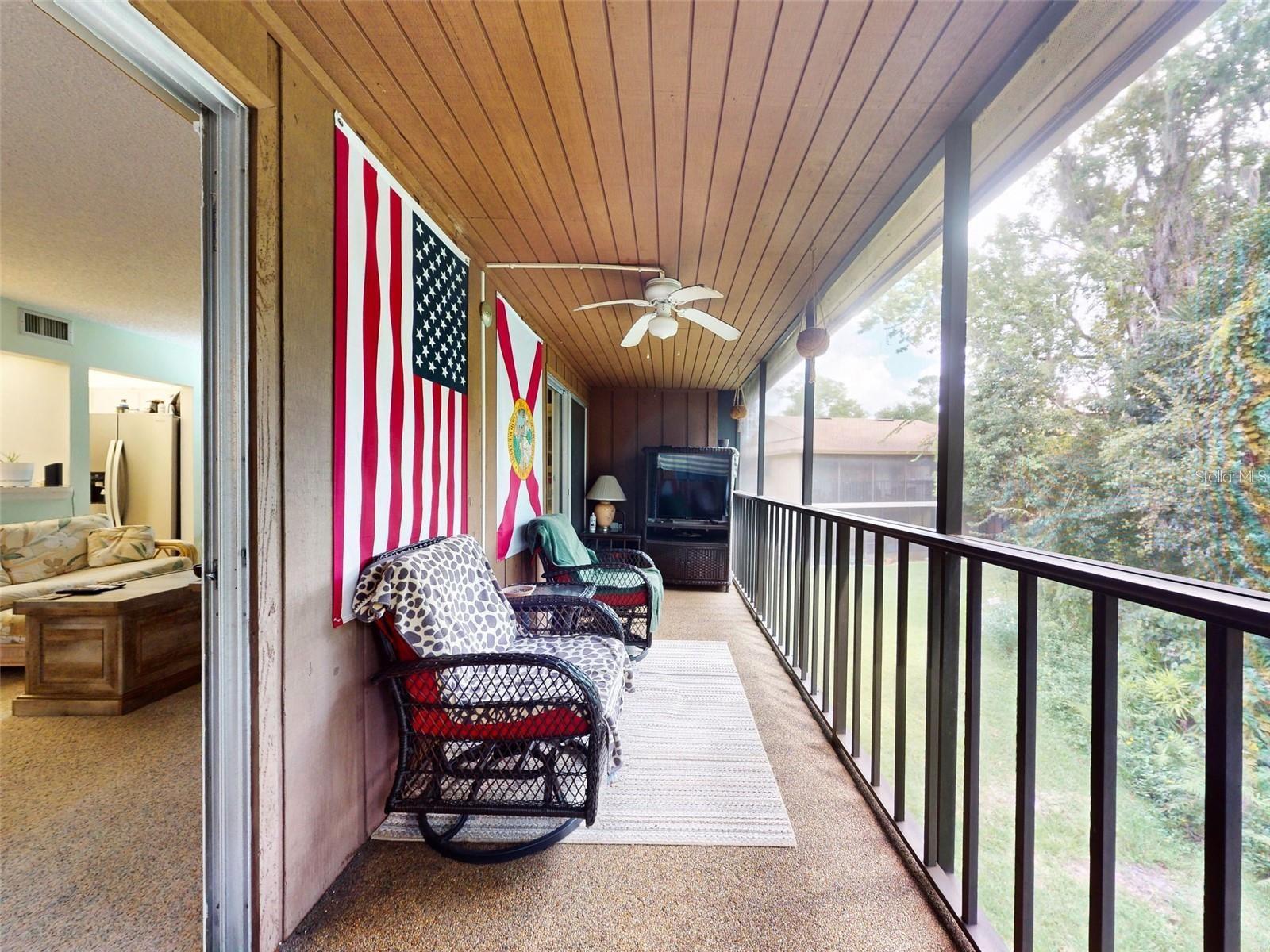 EDGEWATER CONDO APTS - Residential