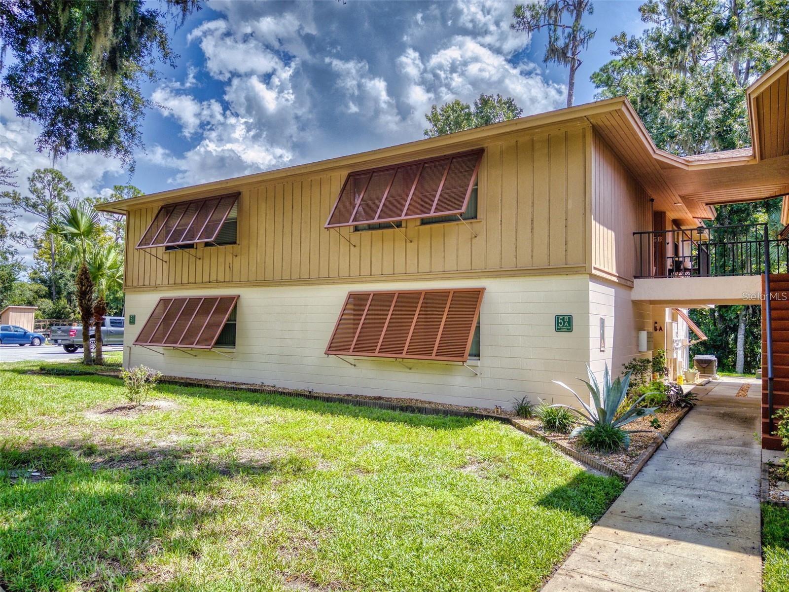 EDGEWATER CONDO APTS - Residential