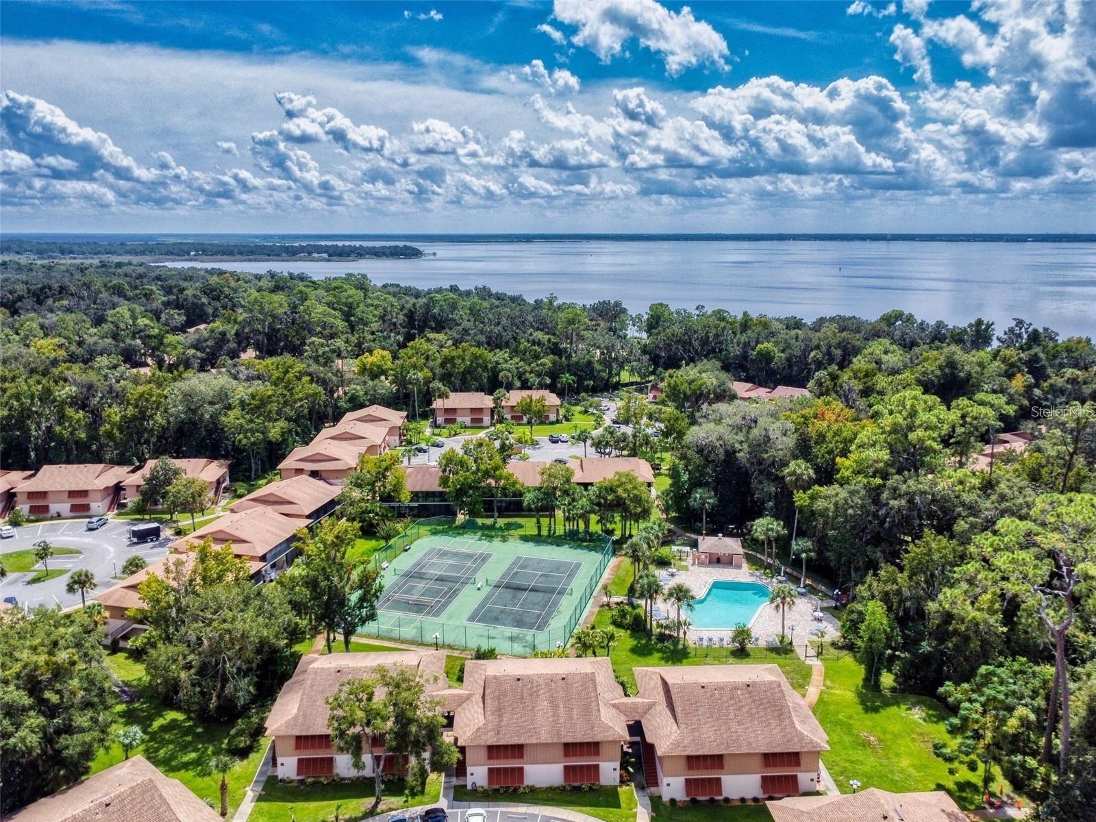 168 PERIMETER COURT 5B