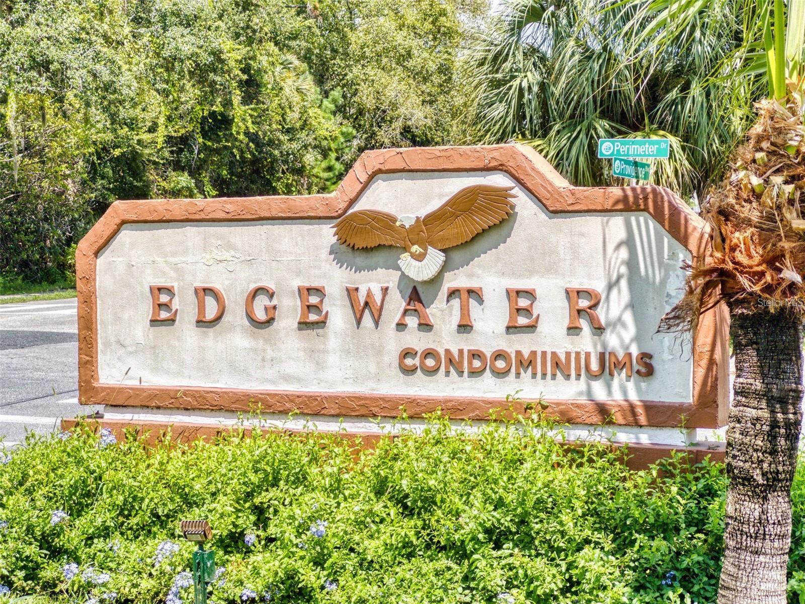 168 PERIMETER COURT 5B