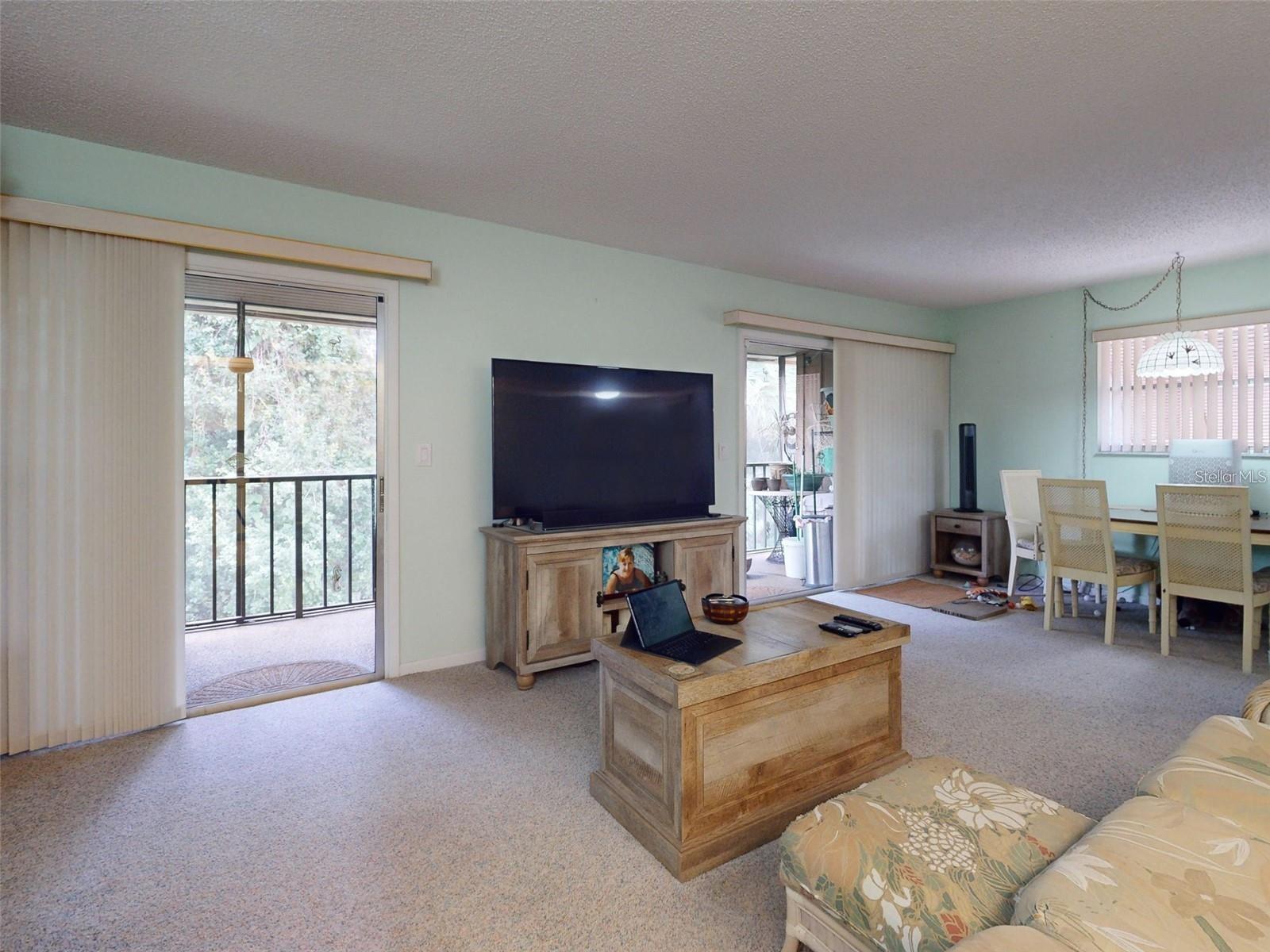 EDGEWATER CONDO APTS - Residential