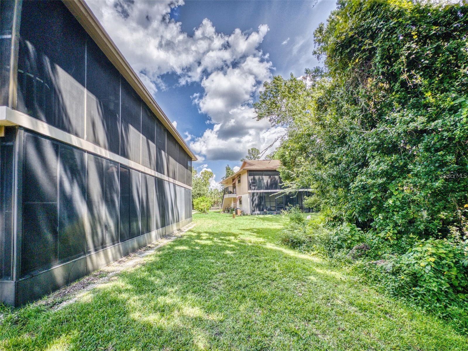 EDGEWATER CONDO APTS - Residential