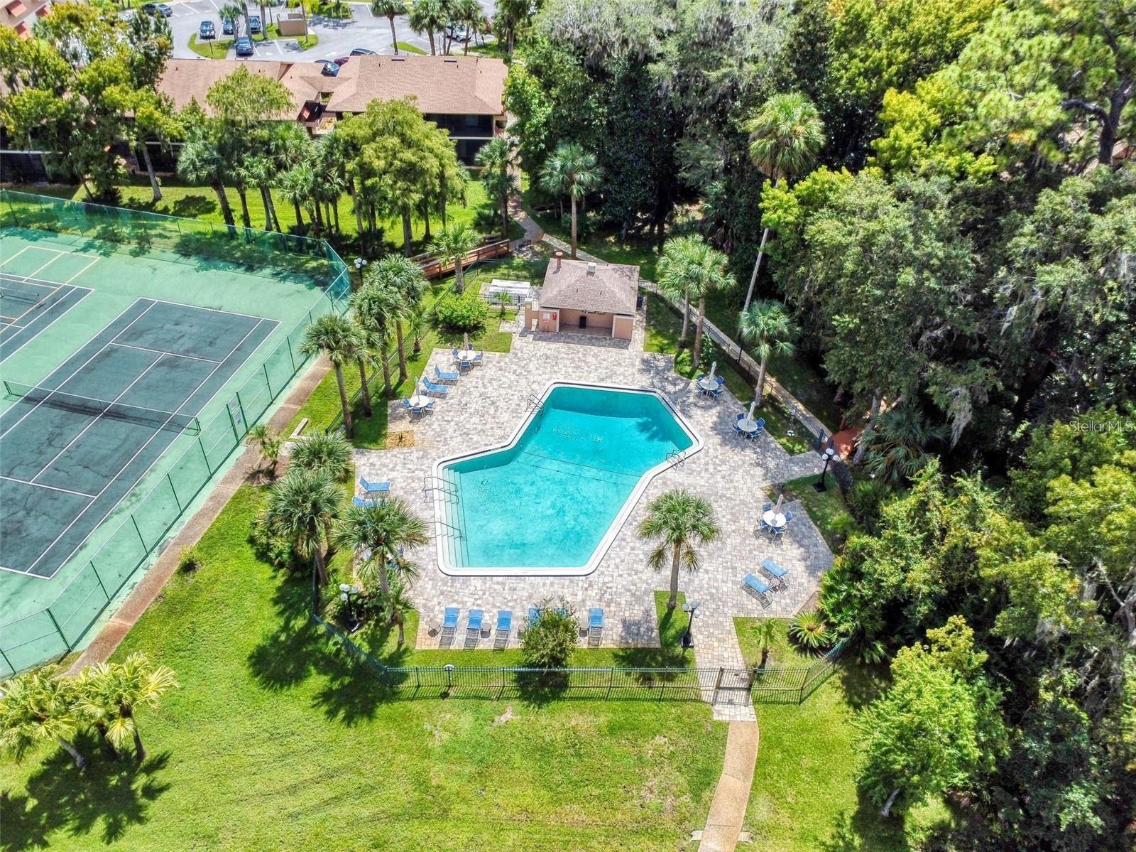 168 PERIMETER COURT 5B