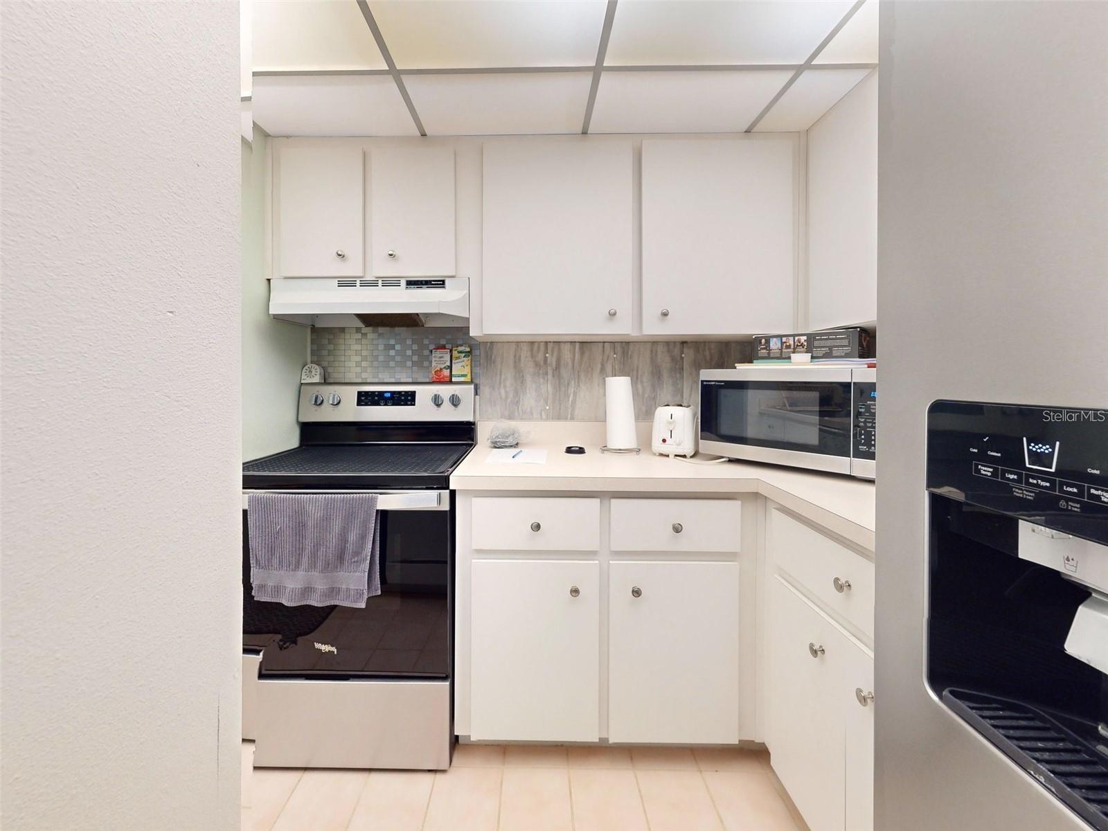 EDGEWATER CONDO APTS - Residential