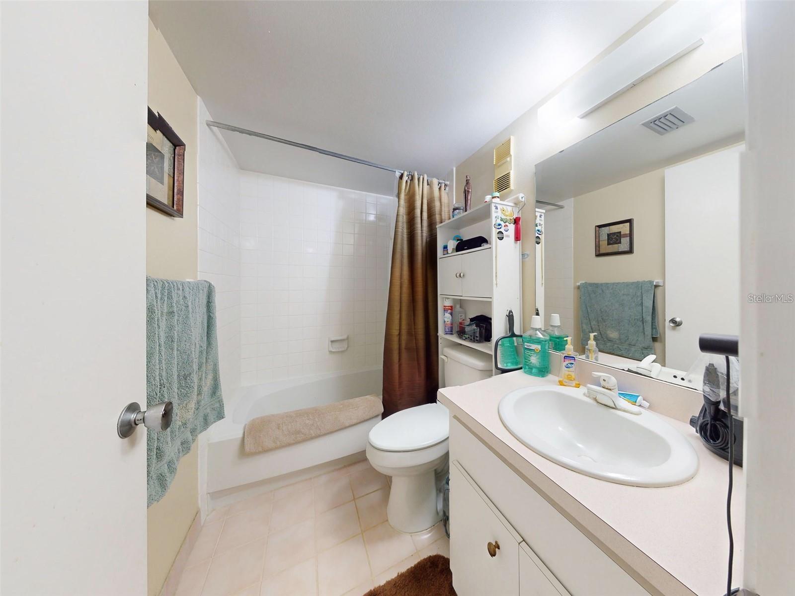 EDGEWATER CONDO APTS - Residential