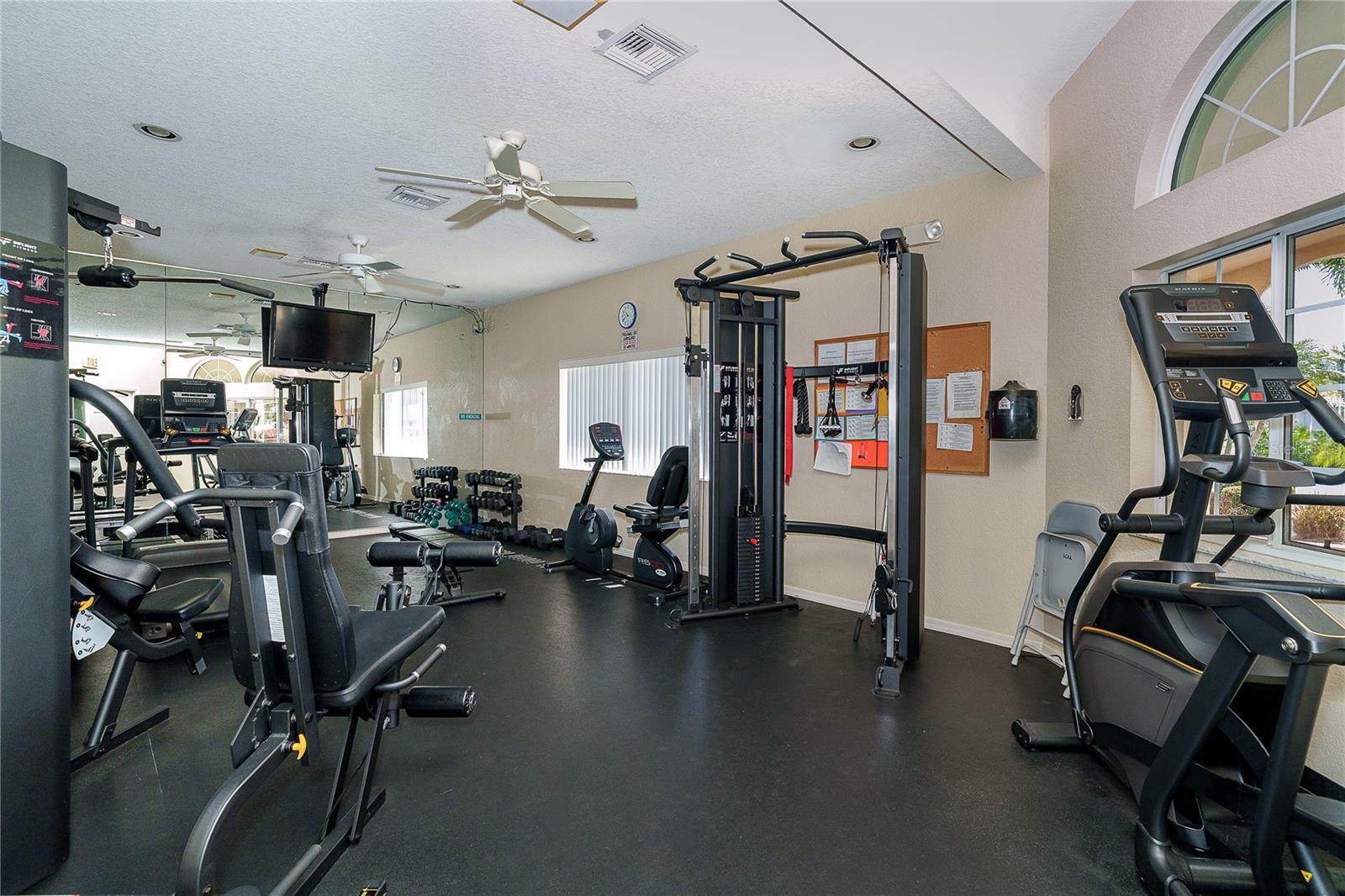 OYSTER CREEK PH 02 - Residential