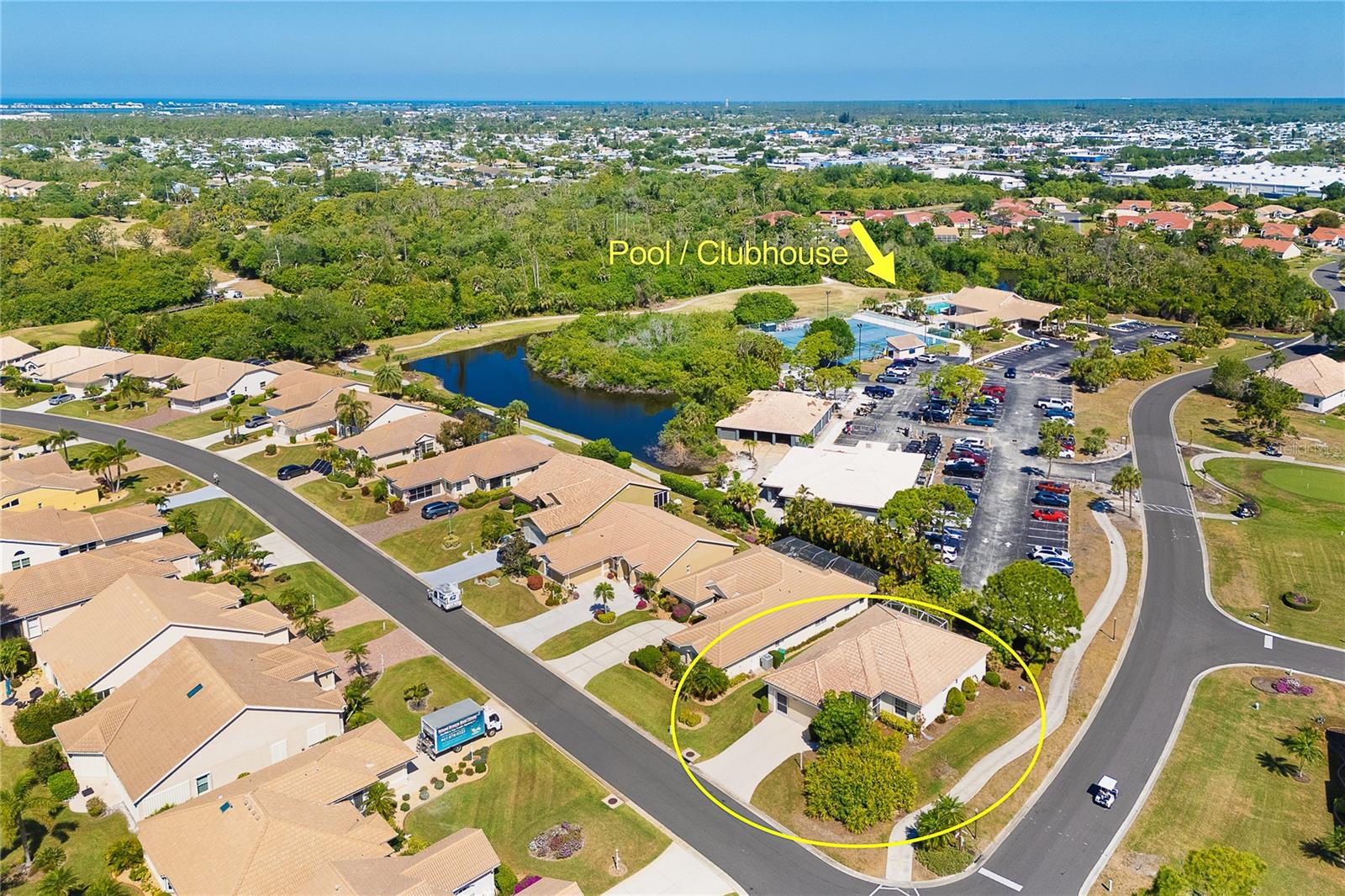 OYSTER CREEK PH 02 - Residential