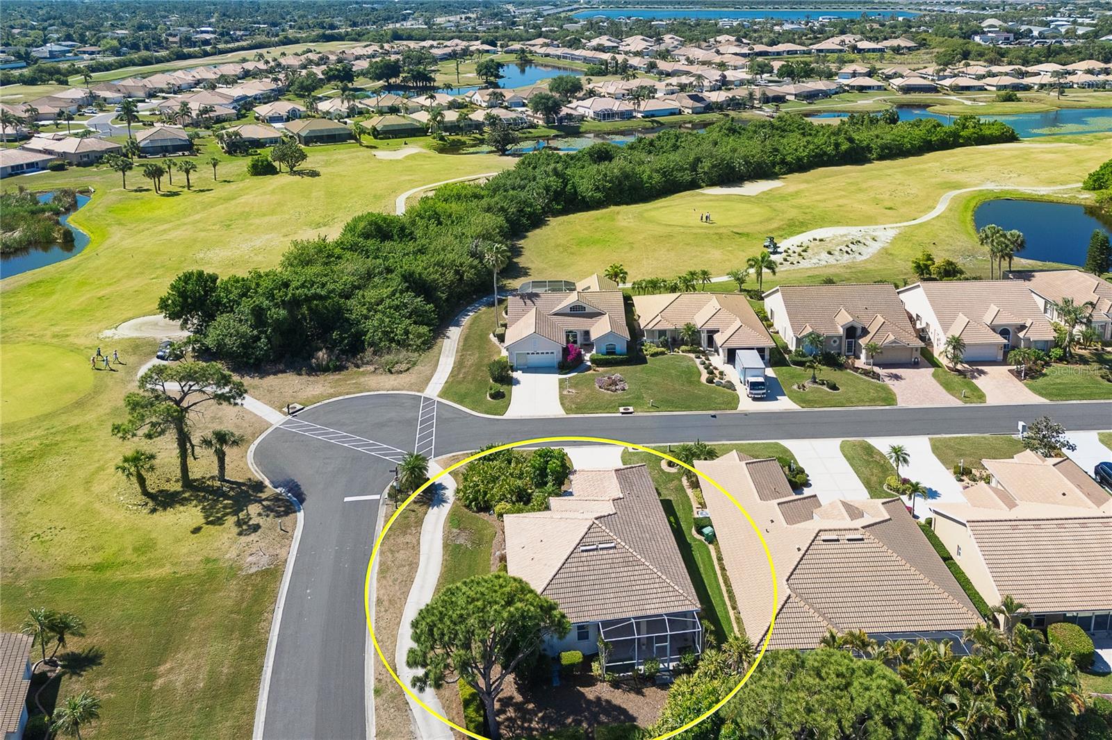 OYSTER CREEK PH 02 - Residential