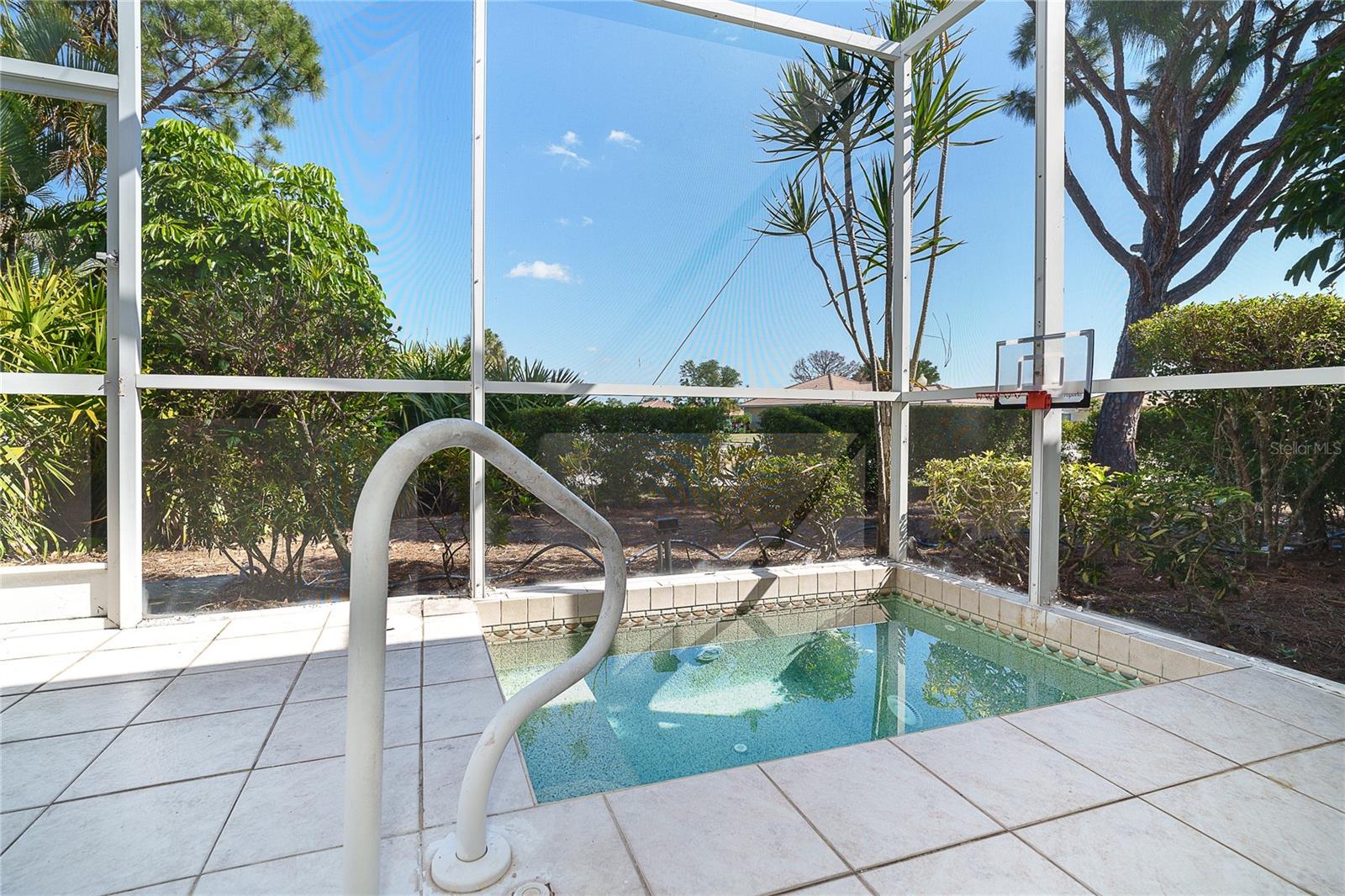 OYSTER CREEK PH 02 - Residential