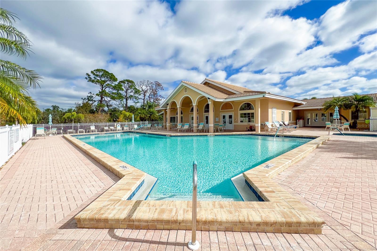 OYSTER CREEK PH 02 - Residential