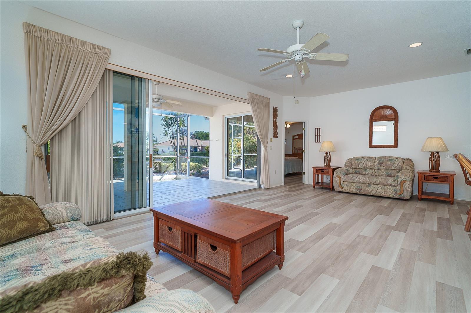 OYSTER CREEK PH 02 - Residential