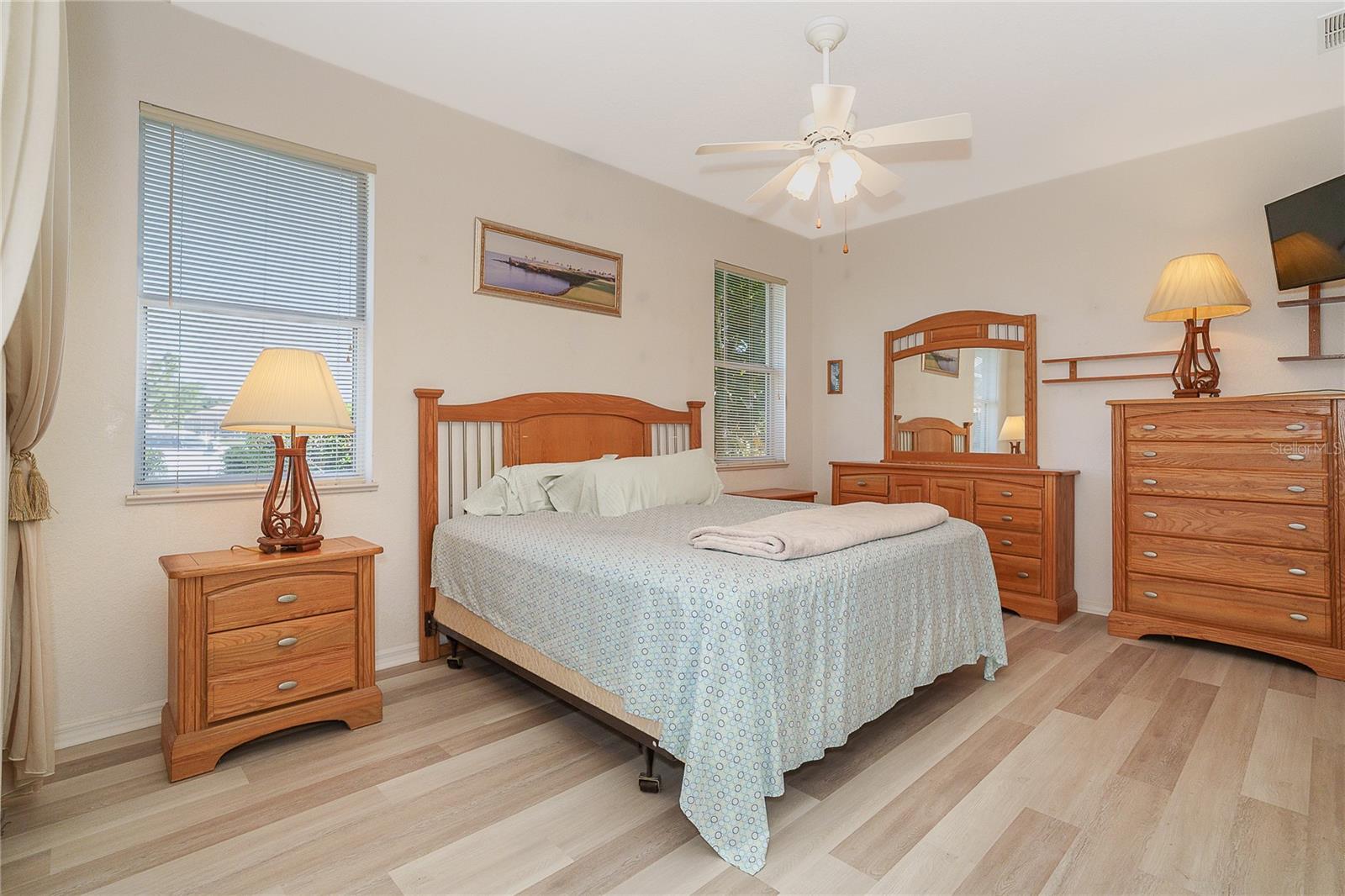 OYSTER CREEK PH 02 - Residential