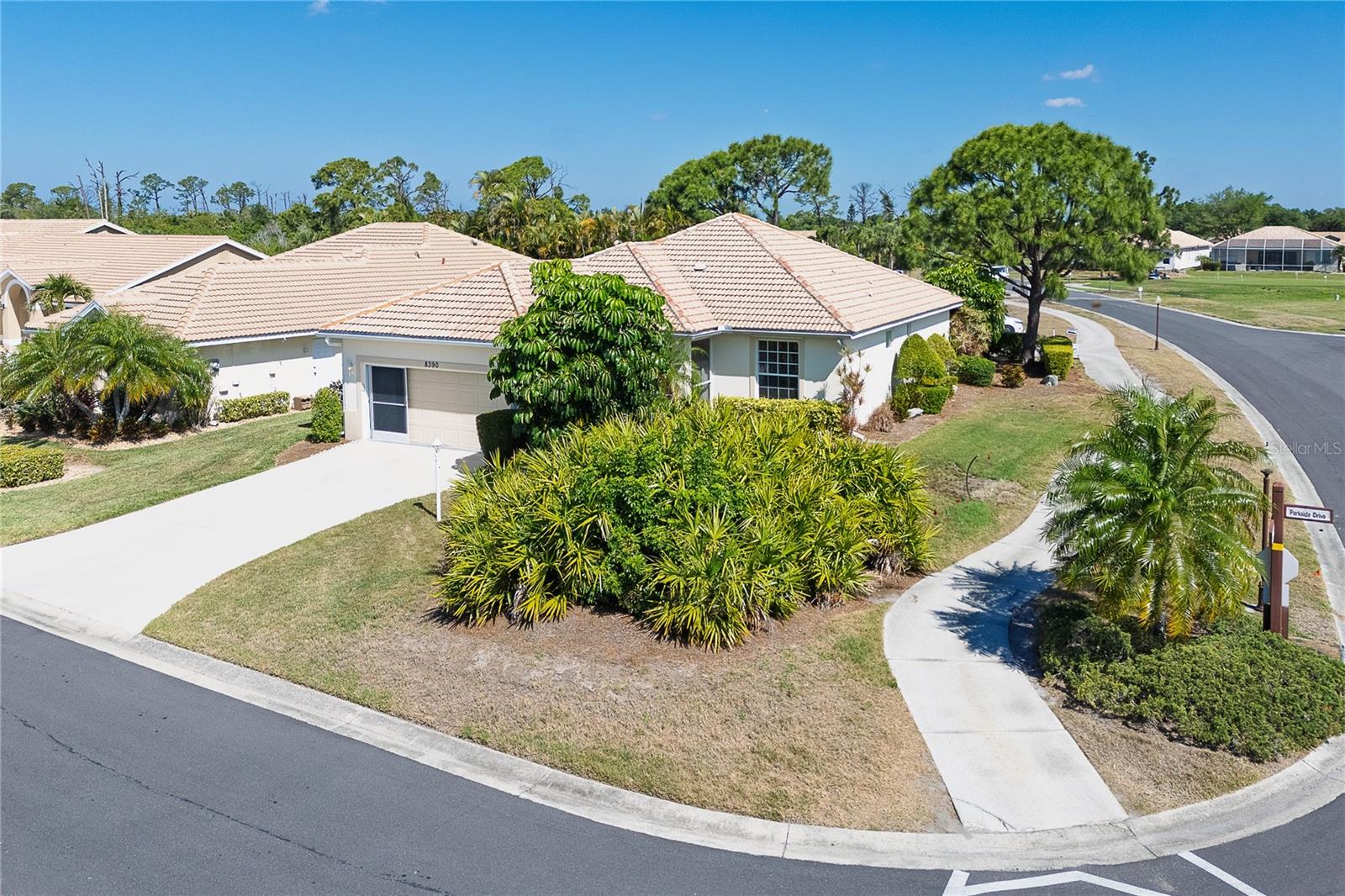 OYSTER CREEK PH 02 - Residential