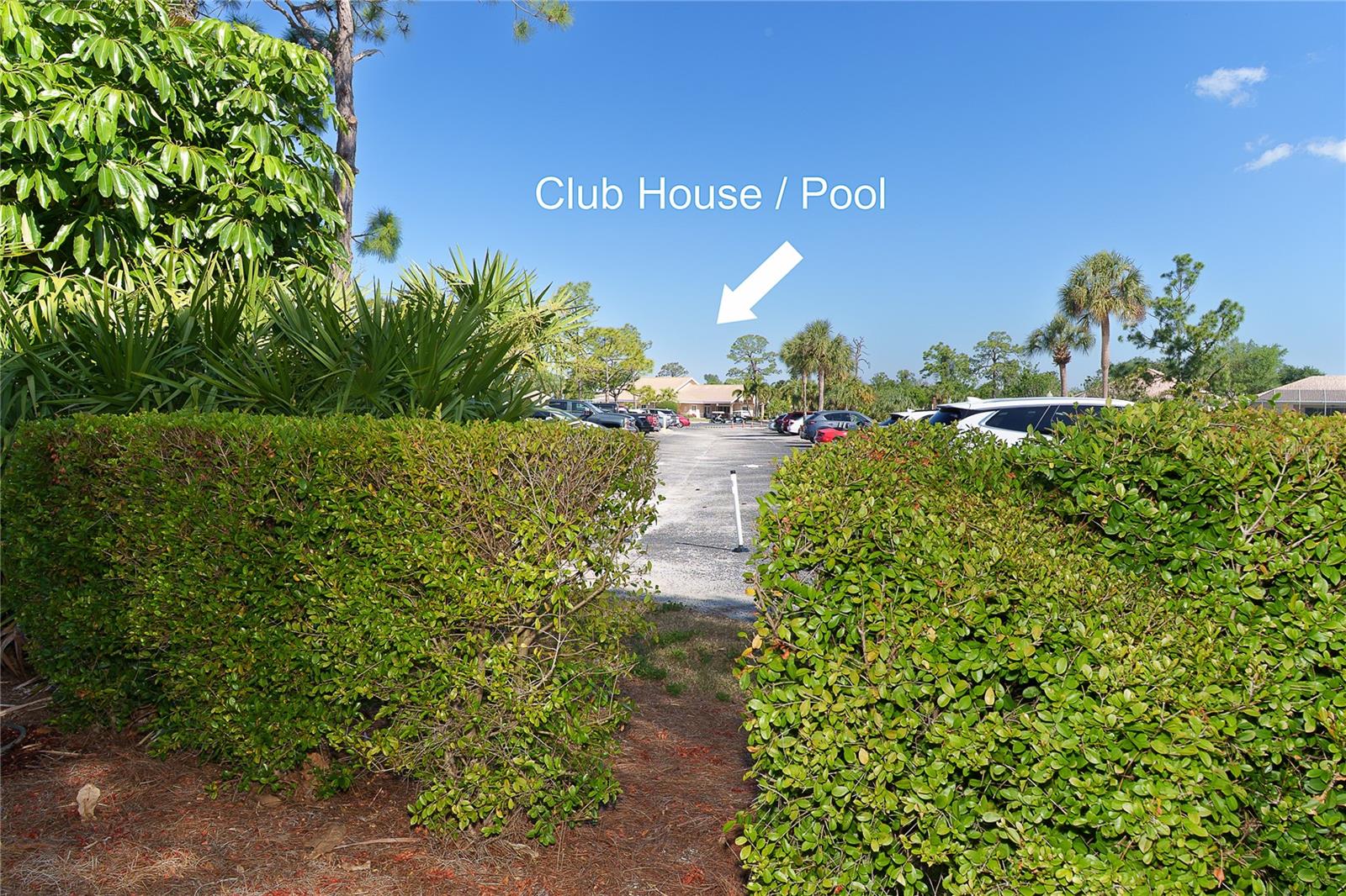 OYSTER CREEK PH 02 - Residential