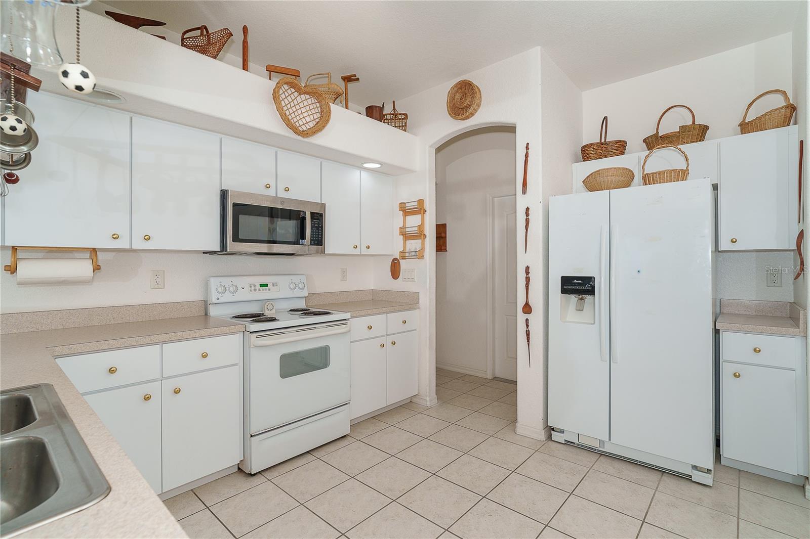 OYSTER CREEK PH 02 - Residential